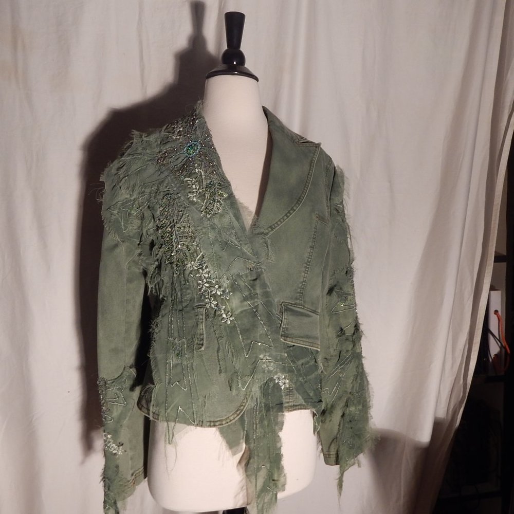 jacket